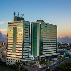 Mais Hotel Aeroporto Salvador